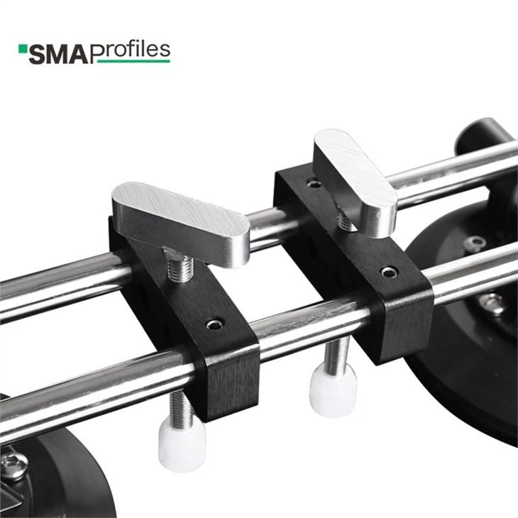 Granite Seam Setter For Sale