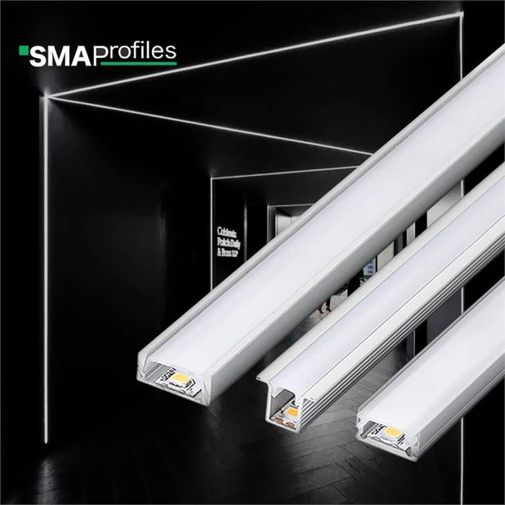 LED PROFILE