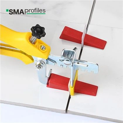 کاشی سیستم تسطیح 3mm