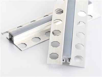 عملکرد پروفیل اتصال حرکت کاشی